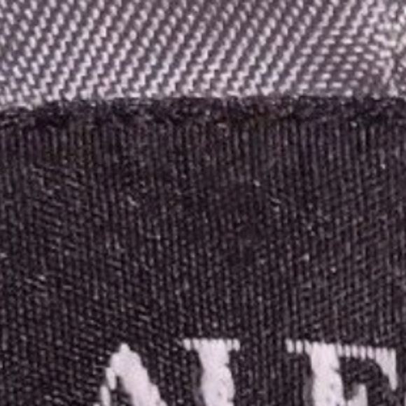 REDUCED Alfani Womens Jacket L Gray Metallic Suede Leather Full Zip LITE - Picture 2 of 5